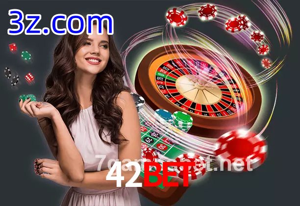 vivo no cassino 42Bet