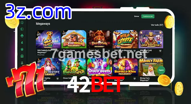 42Bet aplicativo