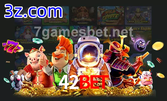 cassino 42Bet